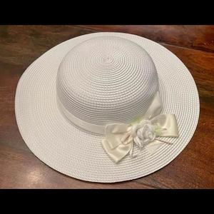 Beautiful Girls Vintage Hat
